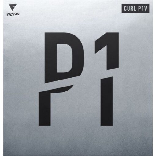 Pino Victas Curl P1V