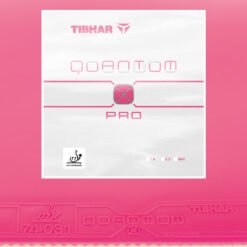 Tibhar Quantum X PRO Rosa