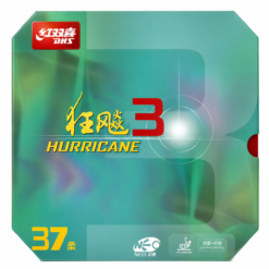 DHS Hurricane 3 Neo 37 Soft