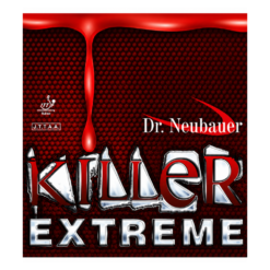 Dr. Neubauer Killer Extreme
