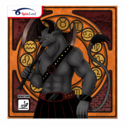 Spinlord Minotaur