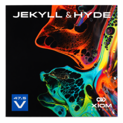 Xiom Jekyll & Hyde V47.5