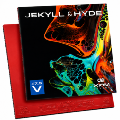 Xiom Jekyll & Hyde V47.5