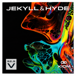 Xiom Jekyll & Hyde V52.5
