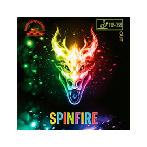 Borracha Der Materialspezialist Spinfire