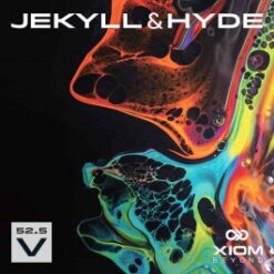 Xiom Jekyll & Hyde V52.5