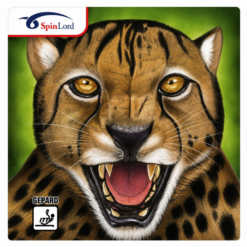 Spinlord Gepard