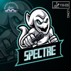 Der Materialspezialist Spectre Colour