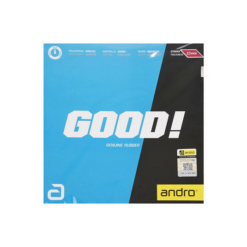 Andro Good!