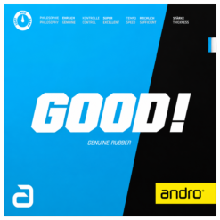 Andro Good!