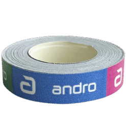 Andro Fita Protetora Colorida 12mm x 5m