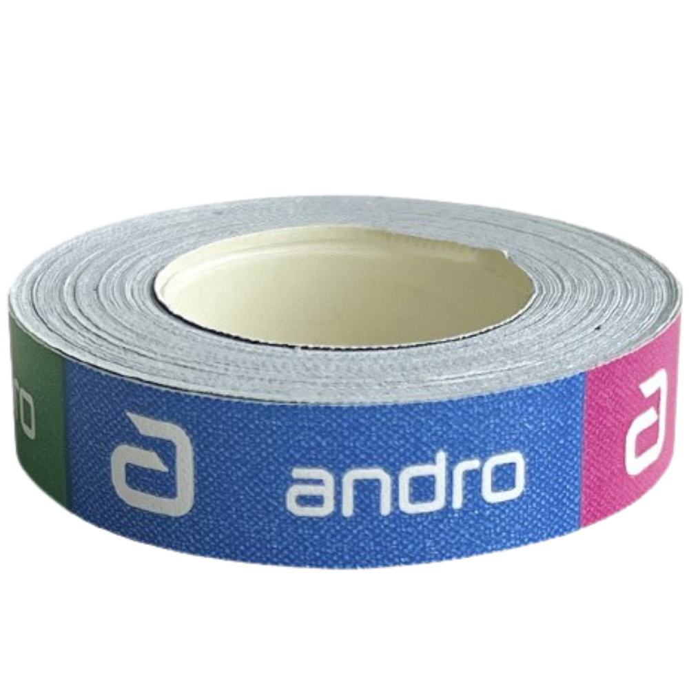 Andro Fita Protetora Colorida 12mm x 5m