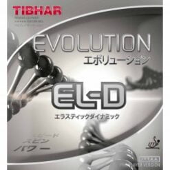 Tibhar Evolution ELD