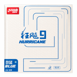 DHS Hurricane 9 38 Graus 2.2 Azul