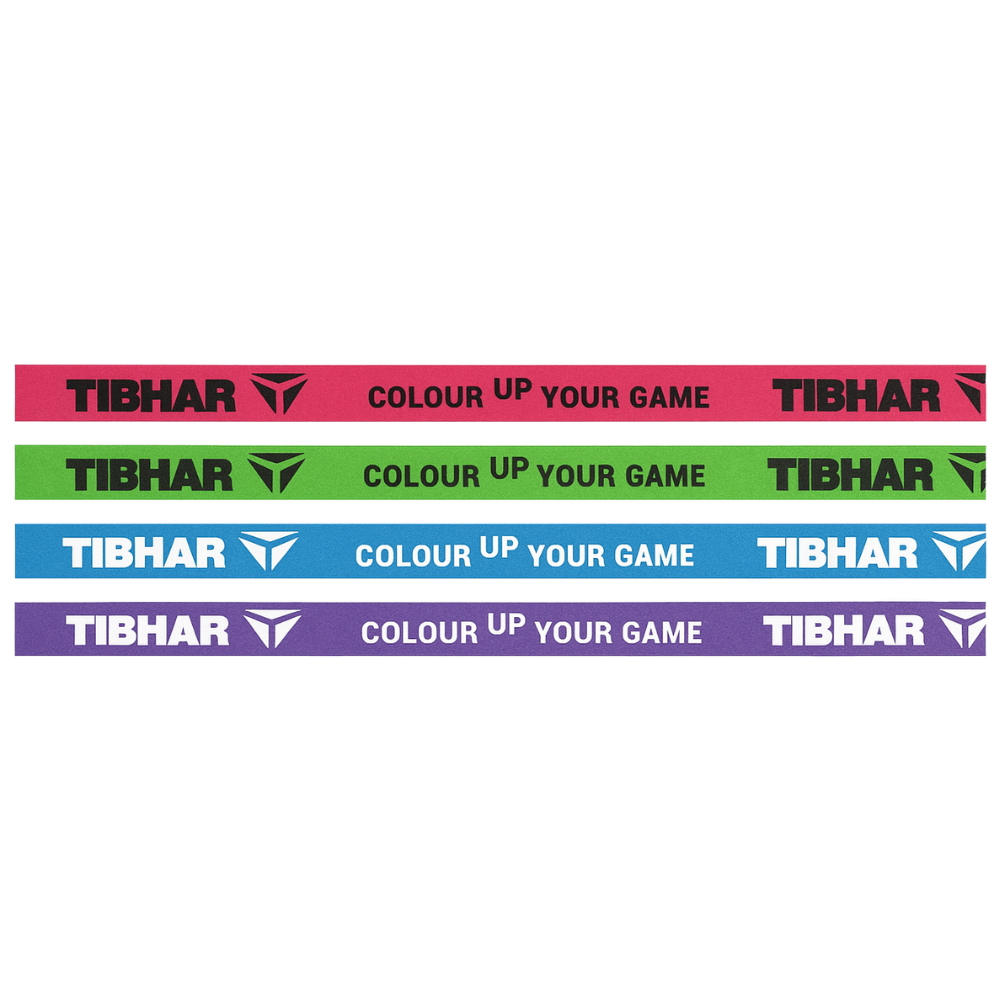 Tibhar Fita Protetora 10mm x 5m