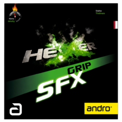 Andro Hexer Grip SFX