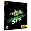 Andro Hexer Grip SFX