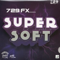 Friendship 729 FX Super Soft