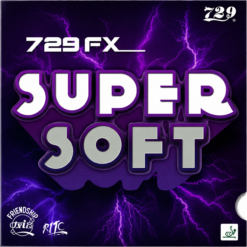Friendship 729 FX Super Soft
