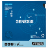 Stiga Genesis M 2.2 Vermelha