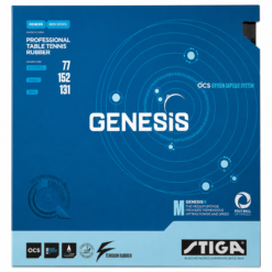 Stiga Genesis M 2.2 Vermelha