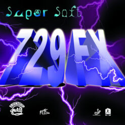 Friendship 729 FX Super Soft