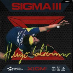 Xiom Sigma III