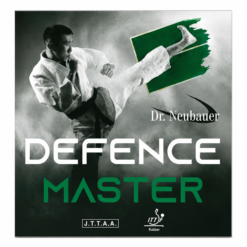 Dr. Neubauer Defence Master