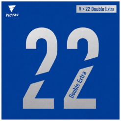 Victas V > 22 Double Extra