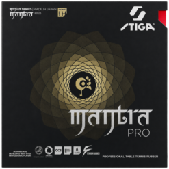 Stiga Mantra Pro H