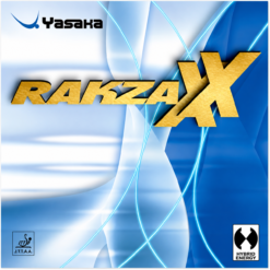 Yasaka Rakza XX