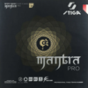 Stiga Mantra Pro H