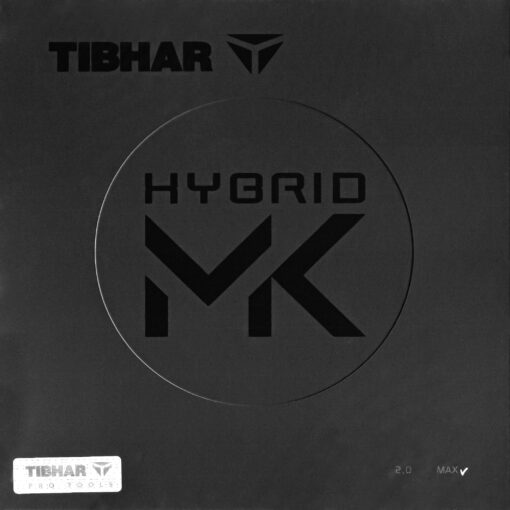 Borracha TIBHAR Hybrid MK