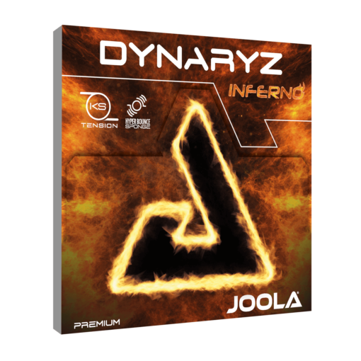 Borracha Joola Dynaryz Inferno