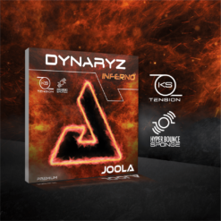Borracha Joola Dynaryz Inferno
