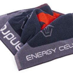 Toalha Andro Célula de energia