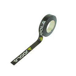 Joola Fita Protetora 10mm x 5m Preto