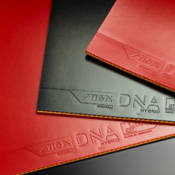 Borracha DNA Hybrid H da Stiga