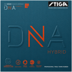 Stiga DNA Hybrid XH