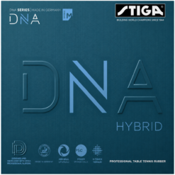 Stiga DNA Hybrid M