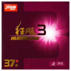 DHS Hurricane 3 Soft 37