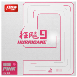 DHS Hurricane 9 38 Graus 2.15 Rosa