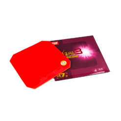 Borracha DHS Hurricane 3 Soft 37º