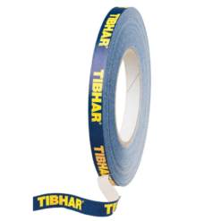 Tibhar Fita Protetora 12mm x 50m Amarelo e Azul