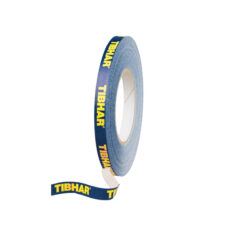 Tibhar Fita Protetora 12 mm por 50 m Amarelo e Azul
