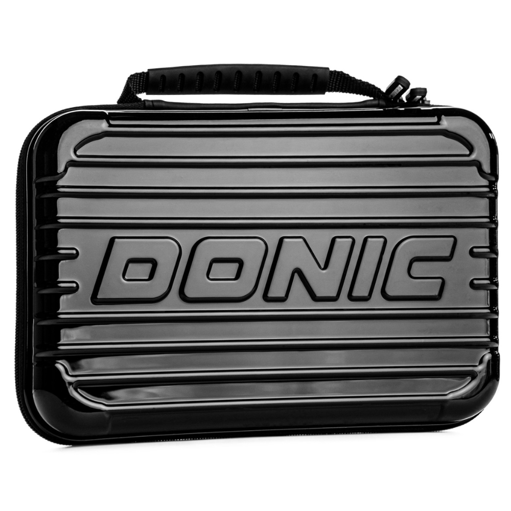 Donic Raqueteira Preta