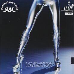 Borracha Der-Materialspezialist Hardcore