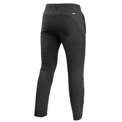 Calça Li-Ning AYKR077-1 Seleção Chinesa Preta