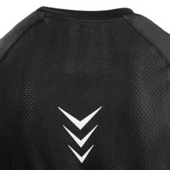 Camiseta Li-Ning AAYQ285-1C Preta