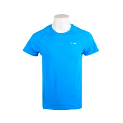 Camiseta Li-Ning AAYQ285-3C Azul